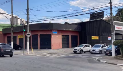 Loja para alugar, 450 m² por R$ 28.833/mês - Osasco/SP (11) 94584-8250 WhatsApp