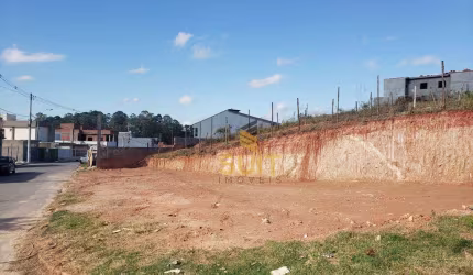 Terreno à venda, 381 m² por R$ 360.000 - Jardim do Líbano - Jandira/SP SUIT IMÓVEIS (11) 94584-8250 WhatsApp