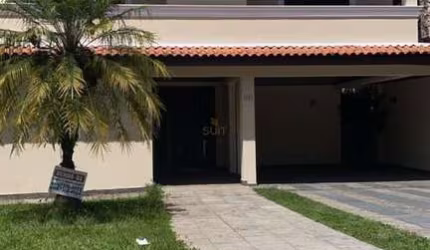 Casa com 5 dormitórios à venda, 305 m² por R$ 2.650.000 - Residencial Onze (Alph