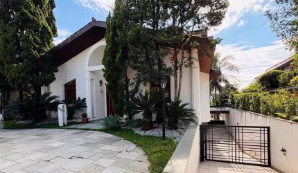 Casa com 4 dormitórios, 520 m² - venda por R$ 9.900.000 ou aluguel por R$ 39.000