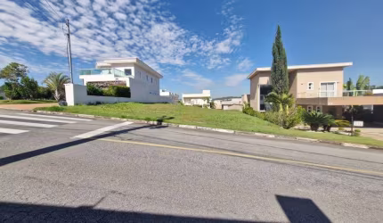 Terreno à venda, 600 m² por R$ 550.000 - Parque Nova Jandira - Jandira/SP SUIT I