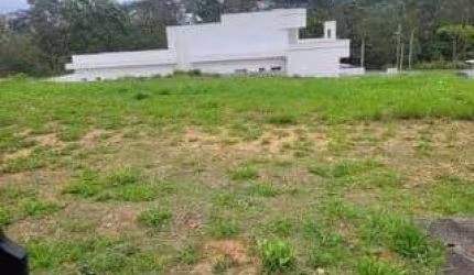 Reserva Nature - Terreno de 730m2  - Jardim do Golf I, Jandira/SP com Suit Imóve