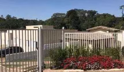 VILLA D'OURO - Casa 110m² 3 Dorm 2 Vagas em Condomínio com Suit 94584-8250