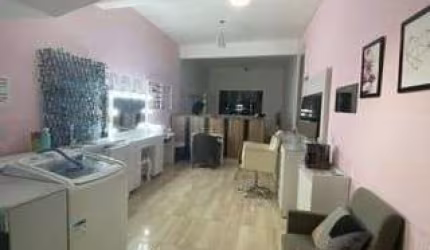 Studio para Locação com 30m² e Ótima Localização em Barueri/SP! Contato: Suit (1