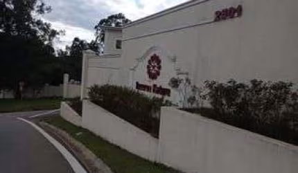 Reserva Nature - Terreno de 694m2 -Jardim do Golf I, Jandira/SP com Beraldo (11)