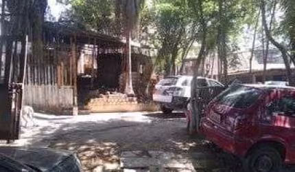 Terreno à Venda com 300m² no Jardim Califórnia em Barueri/SP! Contato: Suit (11)