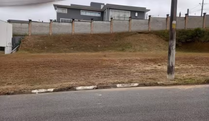 Beverly Terreno com 300 m² á Venda no Condomínio Beverly Hills em Jandira/SP! Co