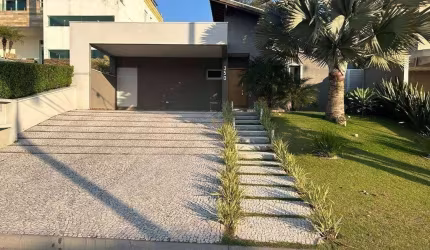Cond. Reserva Santa Maria - Moderna, 3 suítes, piscina e gourmet!