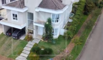 Casa com 4 dormitórios à venda, 400 m² por R$ 4.100.000,00 - Gênesis 1 - Santana
