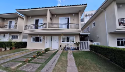 Santana Nobre - Casa com 120m², 3 Suítes, 2 Vagas, Planejados e Área Gourmet em