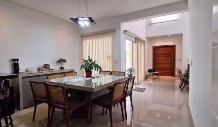 Casa com 4 dormitórios à venda, 314 m² por R$ 2.107.000 - Tarumã - Santana de Pa