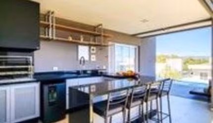 Casa com 4 dormitórios à venda, 383 m² por R$ 3.000.000 - Tanquinho - Santana de