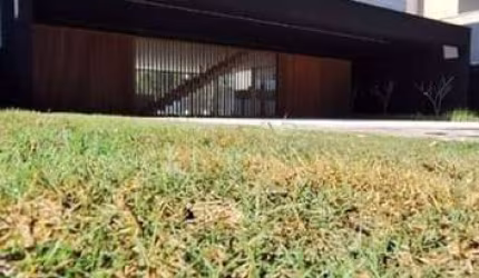 Casa com 4 dormitórios à venda, 510 m² por R$ 11.000.000 - Centro Comercial Jubr