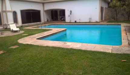 Casa com 11 dormitórios à venda, 1800 m² por R$ 17.000.000 - Alphaville Industri