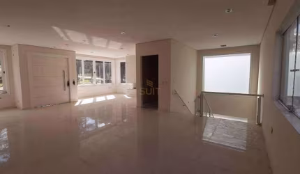 Casa com 5 dormitórios à venda, 450 m² por R$ 2.660.000 - Morada dos Pássaros -