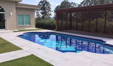 Casa com 4 dormitórios à venda, 1060 m² por R$ 24.000.000 - Tamboré - Barueri/SP