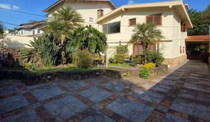 Sobrado com 4 dormitórios à venda, 304 m² por R$ 1.500.000 - São Paulo II - Coti