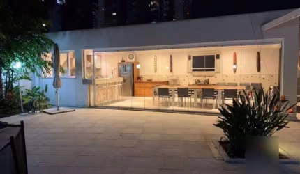 Casa com 5 dormitórios à venda, 705 m² por R$ 8.100.000 - Umuarama - Osasco/SP!