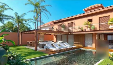 Casa com 6 dormitórios à venda, 740 m² por R$ 10.750.000 - Alphaville Residencia