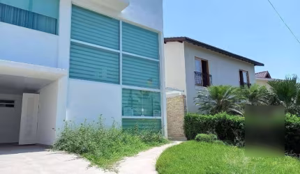 Casa com 3 dormitórios à venda, 259 m² por R$ 2.500.000 - Residencial Dez (Alpha