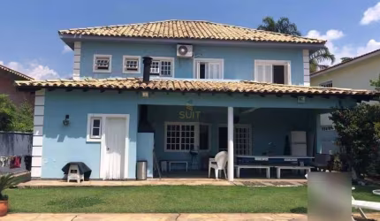 Casa com 4 dormitórios à venda, 329 m² por R$ 2.340.000 - Residencial Doze (Alph