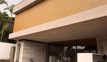 Casa com 4 dormitórios à venda, 622 m² por R$ 10.760. - Alphaville Industrial -