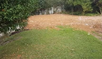 Terreno à venda, 509,17 m² por R$ 750.000 - Bosque do Vianna - Cotia/SP! Contato