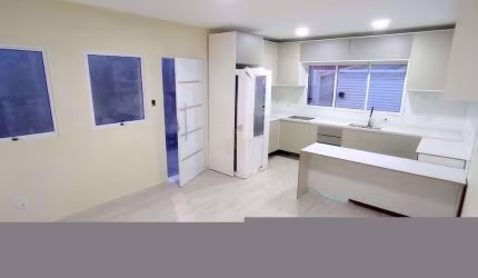 Casa com 3 dormitórios à venda, 86 m² por R$ 429.000 - Água Espraiada (Caucaia d