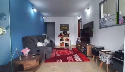 Casa com 2 dormitórios à venda, 69 m² por R$ 500.000 - Jardim Regina Alice - Bar