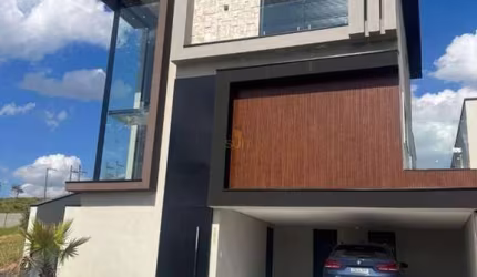 Casa com 3 dormitórios à venda, 284 m² por R$ 2.590.000 - Sítio do Morro - Santa