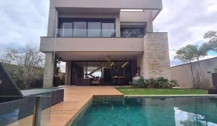 Casa com 3 dormitórios à venda, 300 m² por R$ 3.195.000 - Sítio do Morro - Santa