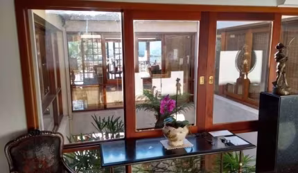 Casa com 6 dormitórios à venda, 900 m² por R$ 10.600.000 - Alphaville Residencia