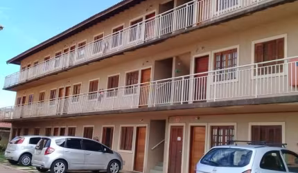 ApartHouse com 58m², 2 Dormitórios, 1 Vaga e Ótima Localização em Cotia/SP! Cont