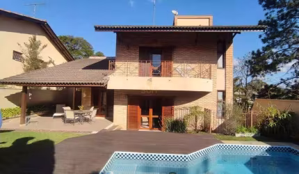 Casa com 4 dormitórios à venda, 334 m² por R$ 2.000. - Residencial das Estrelas