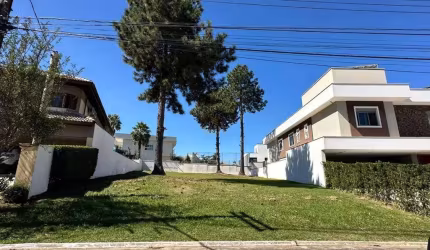 Terreno à venda, 631 m² por R$ 1.300. - Residencial Morada dos Lagos - Barueri/S