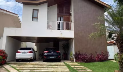 Casa com 4 dormitórios à venda, 305 m² por R$ 2.500. - Alphaville 04 - Santana d