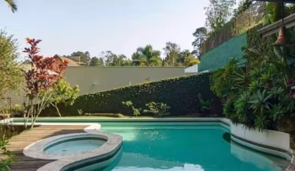 Casa com 3 dormitórios à venda, 550 m² por R$ 6.000. - Residencial Morada dos La