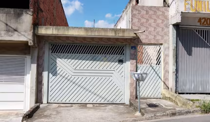 Casa com 4 cômodos à venda em Jandira, por R$ 340.000 - Suit (11) 94584-8250