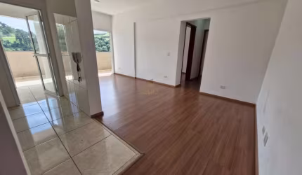 Apartamento com 2 dormitórios para alugar, 74 m² - Jardim Dona Elvira - Itapevi/
