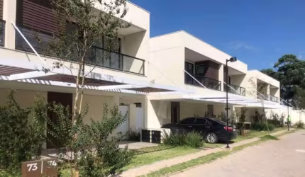 Casa com 3 dormitórios à venda, 152 m² por R$ 1.680. - Alphahouse 1 - Santana de