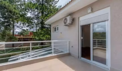 Casa com 3 dormitórios à venda, 480 m² por R$ 4.500. - Residencial Morada dos La