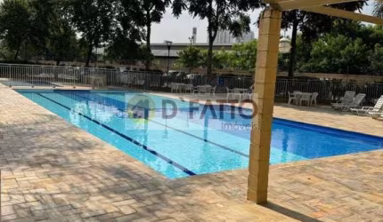 Apartamento com 2 quartos para alugar na Rua Ana Soares Barcelos, 355, Vila Venditti, Guarulhos, 45 m2 por R$ 2.600