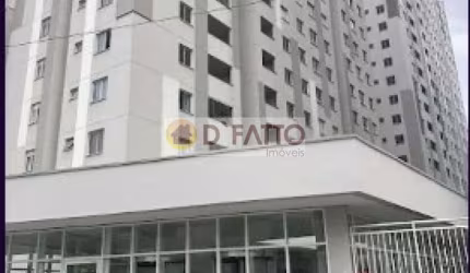 Apartamento com 1 quarto à venda na Vila das Bandeiras, Guarulhos , 28 m2 por R$ 215.000