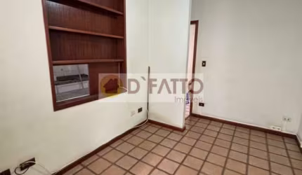 Apartamento Jardim Tranquilidade