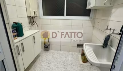 Apartamento Vila Rosalia