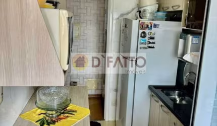 Apartamento Vila Rosalia