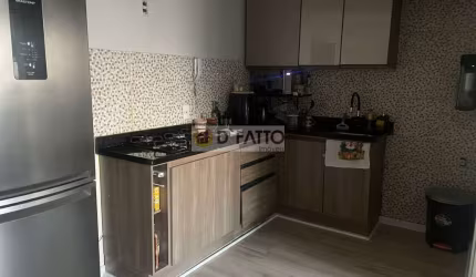 Apartamento com 2 quartos à venda na Rua Senhora do Porto, 77, Vila Barros, Guarulhos, 58 m2 por R$ 500.000