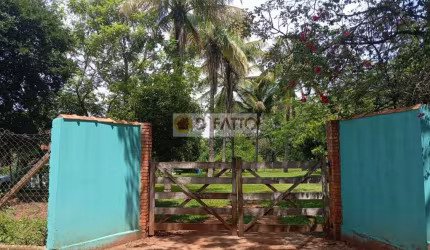 Chácara / sítio com 3 quartos à venda na Ac Rua Bentivi, 1, Jardim São Paulo, Boituva, 400 m2 por R$ 380.000