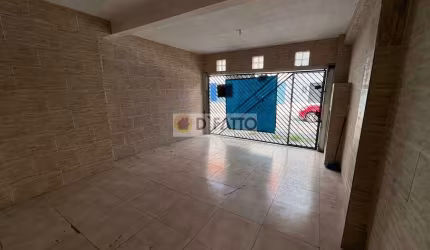02 Casas total de 5 dormitórios, 180 m²