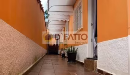 Casa Assobradada!